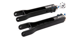 Load image into Gallery viewer, SPL Parts 01-05 Lexus IS300 Rear Traction Arms - Back View