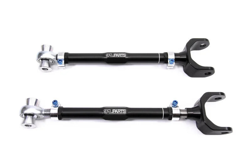 SPL Parts 01-05 Lexus IS300 Rear Traction Arms - Additional View 5