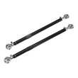 Load image into Gallery viewer, SPL Parts 01-06 MINI Cooper (R50) Rear Camber Links - Side View