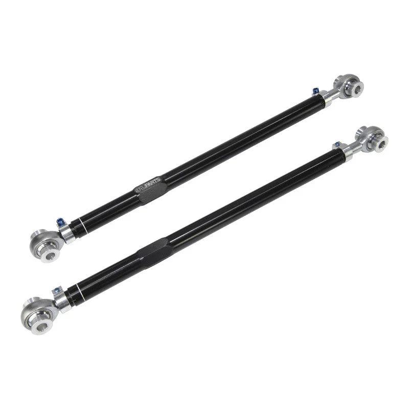 SPL Parts 01-06 MINI Cooper (R50) Rear Camber Links - Side View