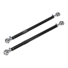 Load image into Gallery viewer, SPL Parts 01-06 MINI Cooper (R50) Rear Camber Links - Side View