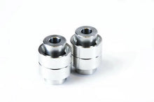 Load image into Gallery viewer, SPL Parts 03-08 Nissan 350Z / 2009+ Nissan 370Z Rear Knuckle Shock Mount Monoball Bushings - Main Product View
