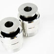 Load image into Gallery viewer, SPL Parts 03-08 Nissan 350Z Front Compression Rod Monoball Bushings - Main Product View