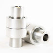 Load image into Gallery viewer, SPL Parts 03-08 Nissan 350Z Front Lower Arm Inner Monoball Bushings - Main Product View