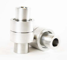 Load image into Gallery viewer, SPL Parts 03-08 Nissan 350Z Front Lower Arm Inner Monoball Bushings - Main Product View