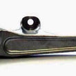 Load image into Gallery viewer, SPL Parts 03-08 Nissan 350Z Front Lower Arm Inner Monoball Bushings - Installation View