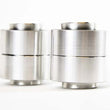 Load image into Gallery viewer, SPL Parts 03-08 Nissan 350Z Front Lower Arm Shock Monoball Bushings - Main Product View