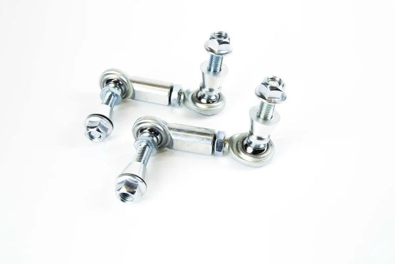 SPL Parts 03-08 Nissan 350Z Front Swaybar Endlinks - Main Product View