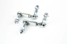 Load image into Gallery viewer, SPL Parts 03-08 Nissan 350Z Front Swaybar Endlinks - Main Product View
