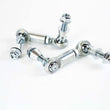 Load image into Gallery viewer, SPL Parts 03-08 Nissan 350Z Front Swaybar Endlinks - Detail View