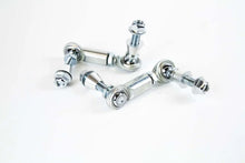 Load image into Gallery viewer, SPL Parts 03-08 Nissan 350Z Front Swaybar Endlinks - Detail View