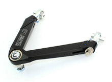Load image into Gallery viewer, SPL Parts 03-08 Nissan 350Z Front Upper Camber/Caster Arms - Side View