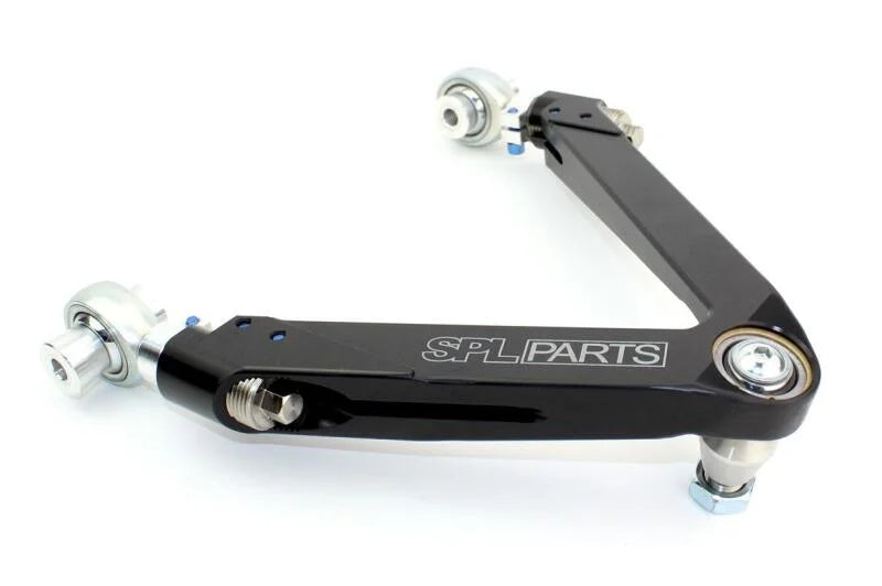 SPL Parts 03-08 Nissan 350Z Front Upper Camber/Caster Arms - Additional View 6