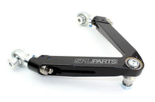 Load image into Gallery viewer, SPL Parts 03-08 Nissan 350Z Front Upper Camber/Caster Arms - Additional View 6