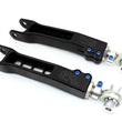 Load image into Gallery viewer, SPL Parts 03-08 Nissan 350Z Rear Camber Links (Billet Version) - Side View