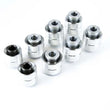 Load image into Gallery viewer, SPL Parts 03-08 Nissan 350Z Rear Knuckle Monoball Bushings - Additional View 5
