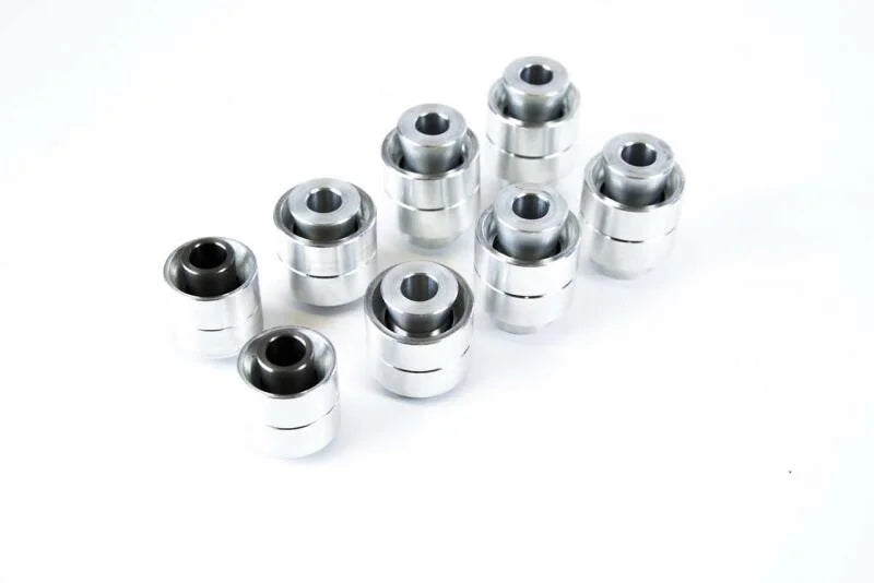 SPL Parts 03-08 Nissan 350Z Rear Knuckle Monoball Bushings - Additional View 5