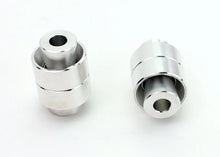 Load image into Gallery viewer, SPL Parts 03-08 Nissan 350Z Rear Mid Link Spherical Bushings - Main Product View