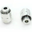 Load image into Gallery viewer, SPL Parts 03-08 Nissan 350Z Rear Mid Link Spherical Bushings - Additional View 5