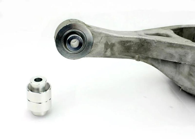 SPL Parts 03-08 Nissan 350Z Rear Mid Link Spherical Bushings - Additional View 6
