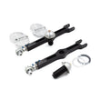 Load image into Gallery viewer, SPL Parts 03-08 Nissan 350Z Rear Mid Links - Main Product View
