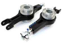 Load image into Gallery viewer, SPL Parts 03-08 Nissan 350Z Rear Mid Links - Side View