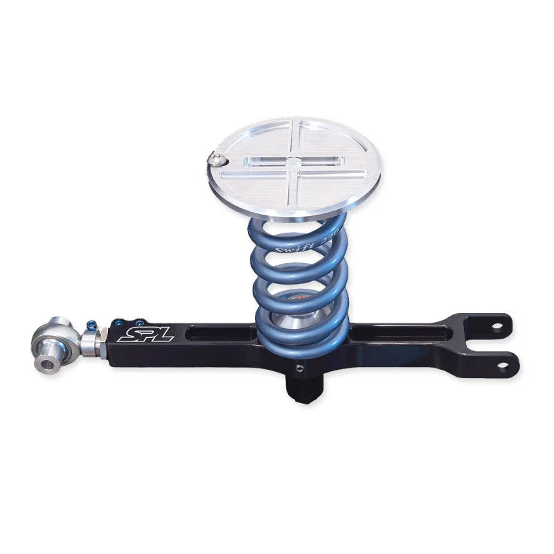 SPL Parts 03-08 Nissan 350Z Rear Mid Links - Additional View 7