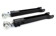 Load image into Gallery viewer, SPL Parts 03-08 Nissan 350Z Rear Toe Links (Billet Version) - Main Product View