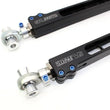 Load image into Gallery viewer, SPL Parts 03-08 Nissan 350Z Rear Toe Links (Billet Version) - Installation View