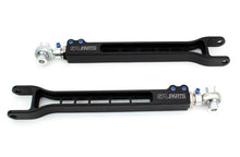 Load image into Gallery viewer, SPL Parts 03-08 Nissan 350Z Rear Toe Links (Billet Version) - Additional View 5