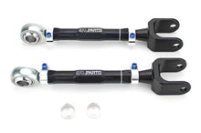 Load image into Gallery viewer, SPL Parts 03-08 Nissan 350Z Rear Traction Arms Dogbone - Side View