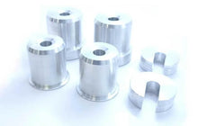 Load image into Gallery viewer, SPL Parts 03-08 Nissan 350Z Solid Subframe Bushings - Main Product View