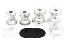 Load image into Gallery viewer, SPL Parts 03-08 Nissan 350Z Solid Subframe Bushings - Back View