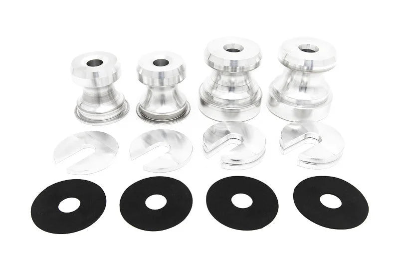 SPL Parts 03-08 Nissan 350Z Solid Subframe Bushings - Additional View 5