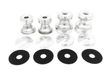 Load image into Gallery viewer, SPL Parts 03-08 Nissan 350Z Solid Subframe Bushings - Additional View 5