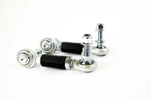 Load image into Gallery viewer, SPL Parts 03-08 Nissan 350Z (Z33) / 2009+ Nissan 370Z (Z34) PRO Rear Swaybar Endlinks - Main Product View