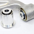 Load image into Gallery viewer, SPL Parts 03-08 Nissan 350Z (Z33) Rear Upper Arm Monoball Bushings - Main Product View