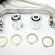Load image into Gallery viewer, SPL Parts 03-08 Nissan 350Z (Z33) Rear Upper Arm Monoball Bushings - Side View