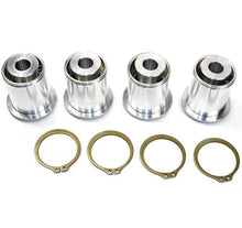 Load image into Gallery viewer, SPL Parts 03-08 Nissan 350Z (Z33) Rear Upper Arm Monoball Bushings - Additional View 6