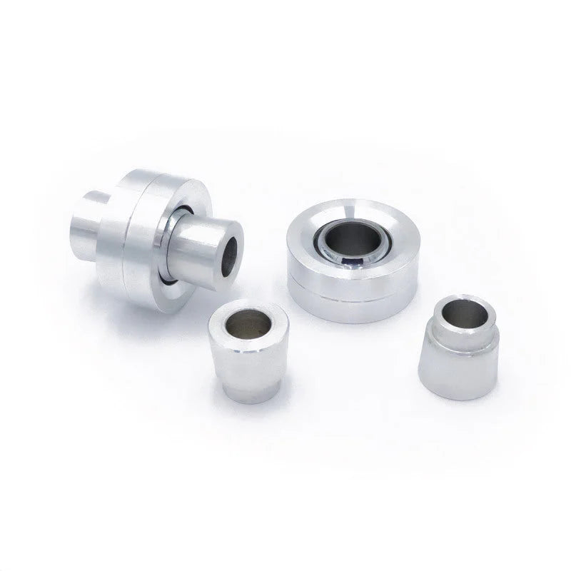 SPL Parts 04-19 BMW 3 Series/4 Series (E9X/F3X/F8X) Rear Lower Control Arm Knuckle Bushing - Main Product View