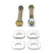 Load image into Gallery viewer, SPL Parts 06-13 BMW 3 Series (E9X) Camber Eccentric Lockout Kit - Detail View