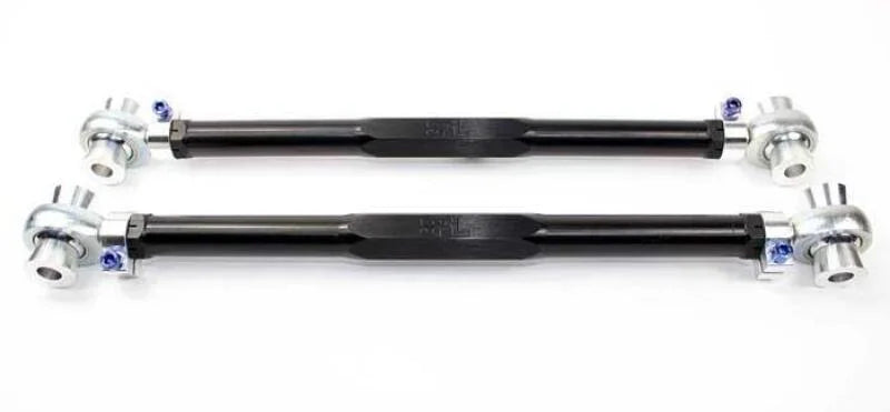 SPL Parts 06-13 BMW 3 Series (E9X) Rear Toe Links - Main Product View