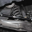 Load image into Gallery viewer, SPL Parts 06-13 BMW 3 Series (E9X) Rear Toe Links - Back View