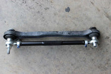 Load image into Gallery viewer, SPL Parts 06-13 BMW 3 Series (E9X) Rear Toe Links - Installation View