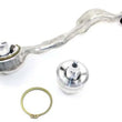 Load image into Gallery viewer, SPL Parts 06-13 BMW 3 Series/1 Series (E9X/E8X) Adjustable Front Caster Rod Monoball Bushings - Additional View 5