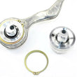 Load image into Gallery viewer, SPL Parts 06-13 BMW 3 Series/1 Series (E9X/E8X) Adjustable Front Caster Rod Monoball Bushings - Additional View 7