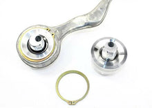 Load image into Gallery viewer, SPL Parts 06-13 BMW 3 Series/1 Series (E9X/E8X) Adjustable Front Caster Rod Monoball Bushings - Additional View 7