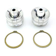Load image into Gallery viewer, SPL Parts 06-13 BMW 3 Series/1 Series (E9X/E8X) Front Caster Rod Bushings (Non-Adjustable) - Main Product View