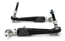 Load image into Gallery viewer, SPL Parts 06-13 BMW 3 Series/1 Series (E9X/E8X) Front Lower Control Arms - Side View