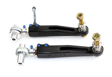 Load image into Gallery viewer, SPL Parts 06-13 BMW 3 Series/1 Series (E9X/E8X) Front Lower Control Arms - Back View